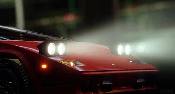 The Truncated History of Auto Headlights