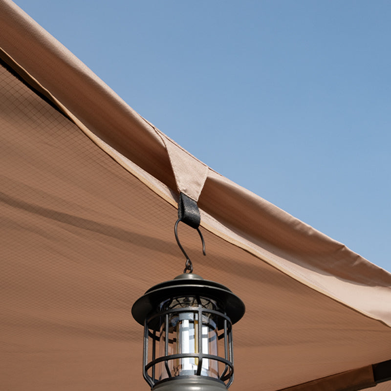 270 Degree Batwing Awning Left & Right