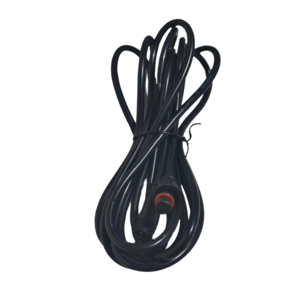 CYBER1 Series 2-Inch LED Pod Light Wiring Harness Extension Cable