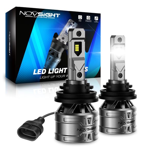 Novsight Auto Lighting - LED Fog Light Car, Jeep, Truck | Novsights.com