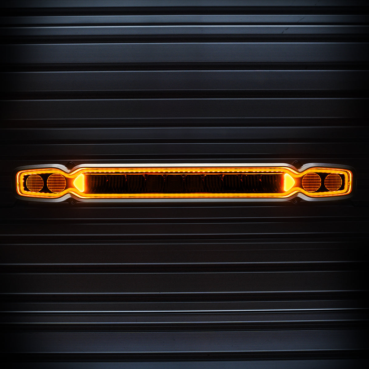 HALO Series 20" LED Light Bar-Pre Sale