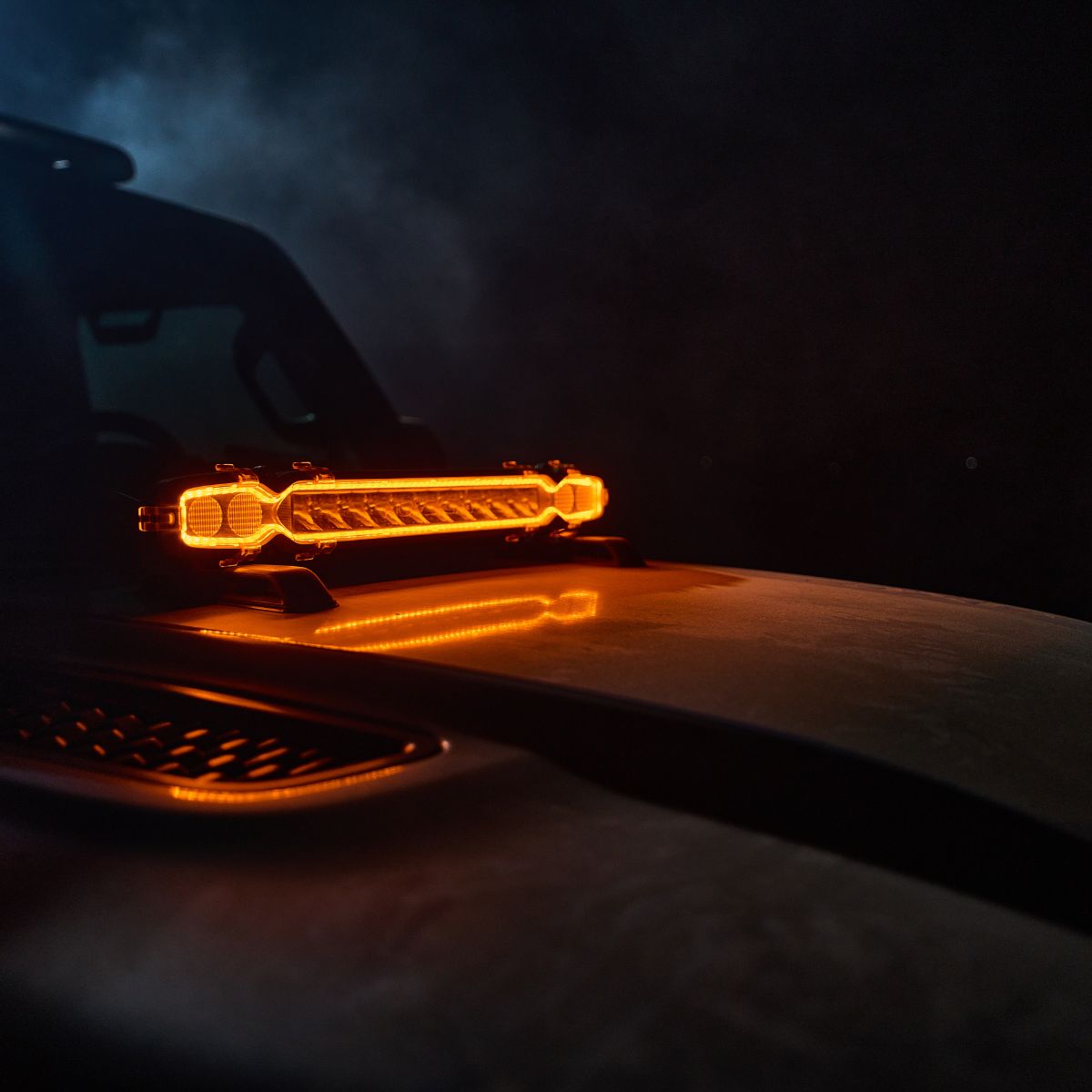 HALO Series 20" LED Light Bar-Pre Sale