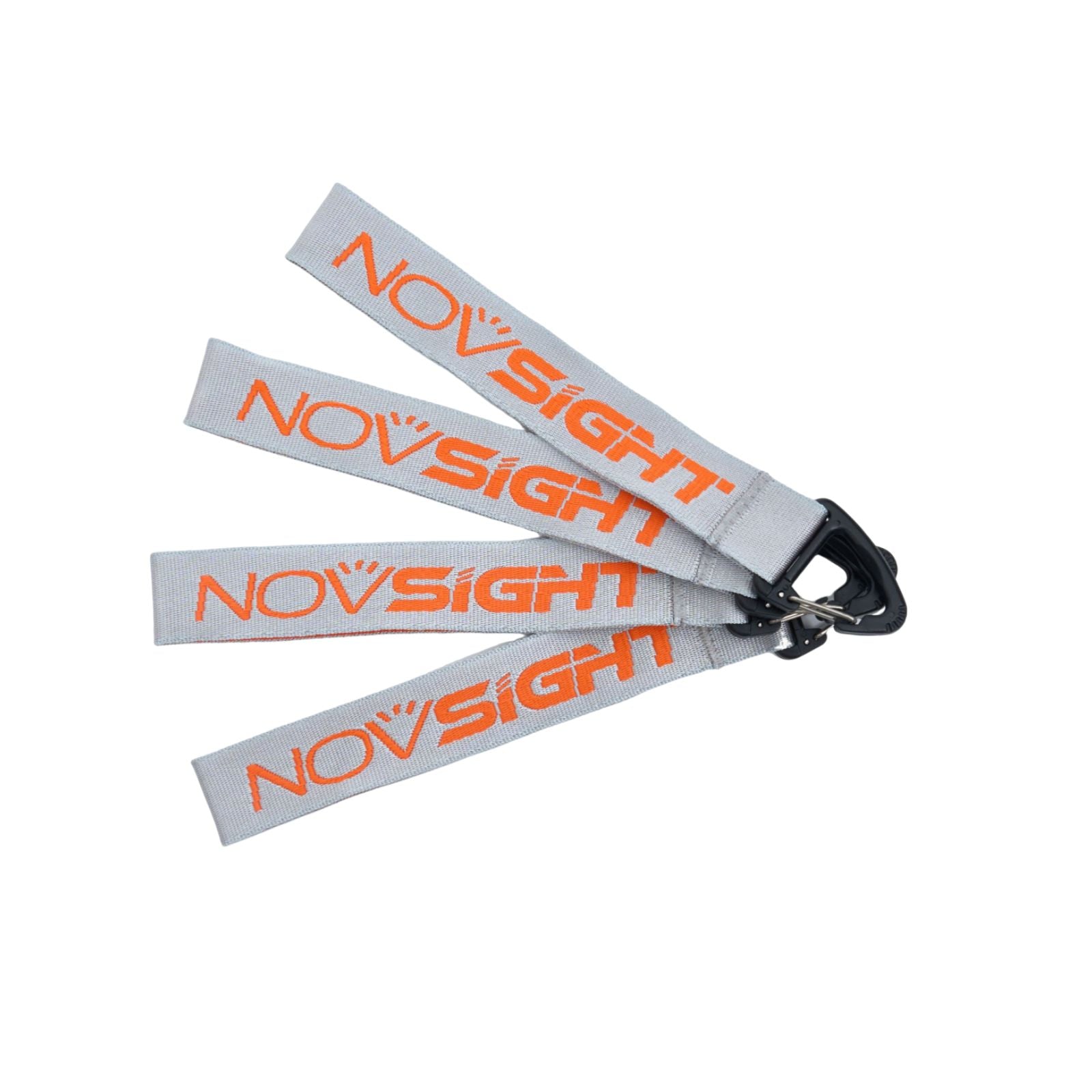 Novsight Brand Customized Keychain 1 pc/set