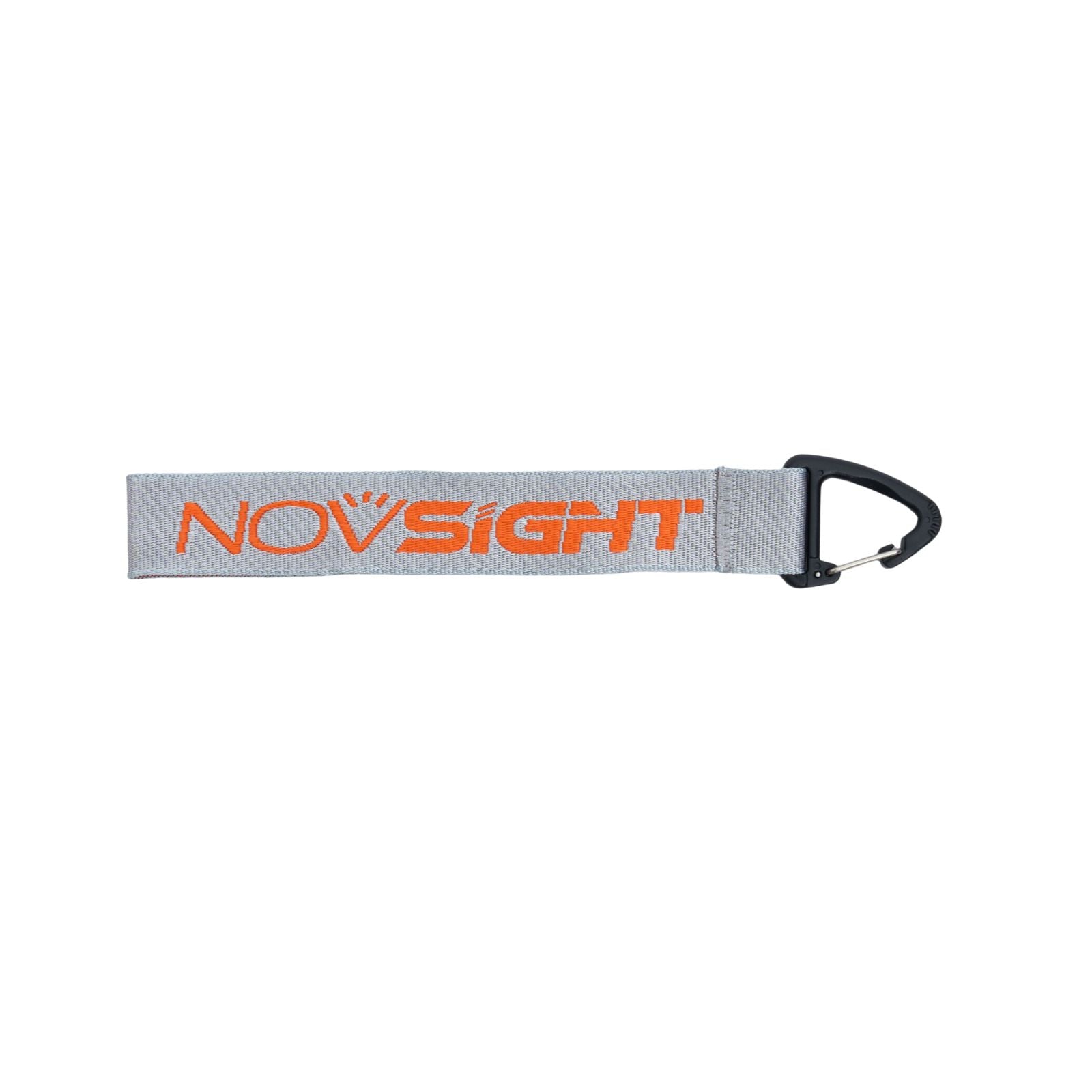 Novsight Brand Customized Keychain 1 pc/set